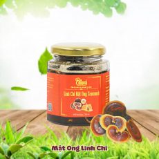 Mật ong Linh chi CENMUSH 150ml